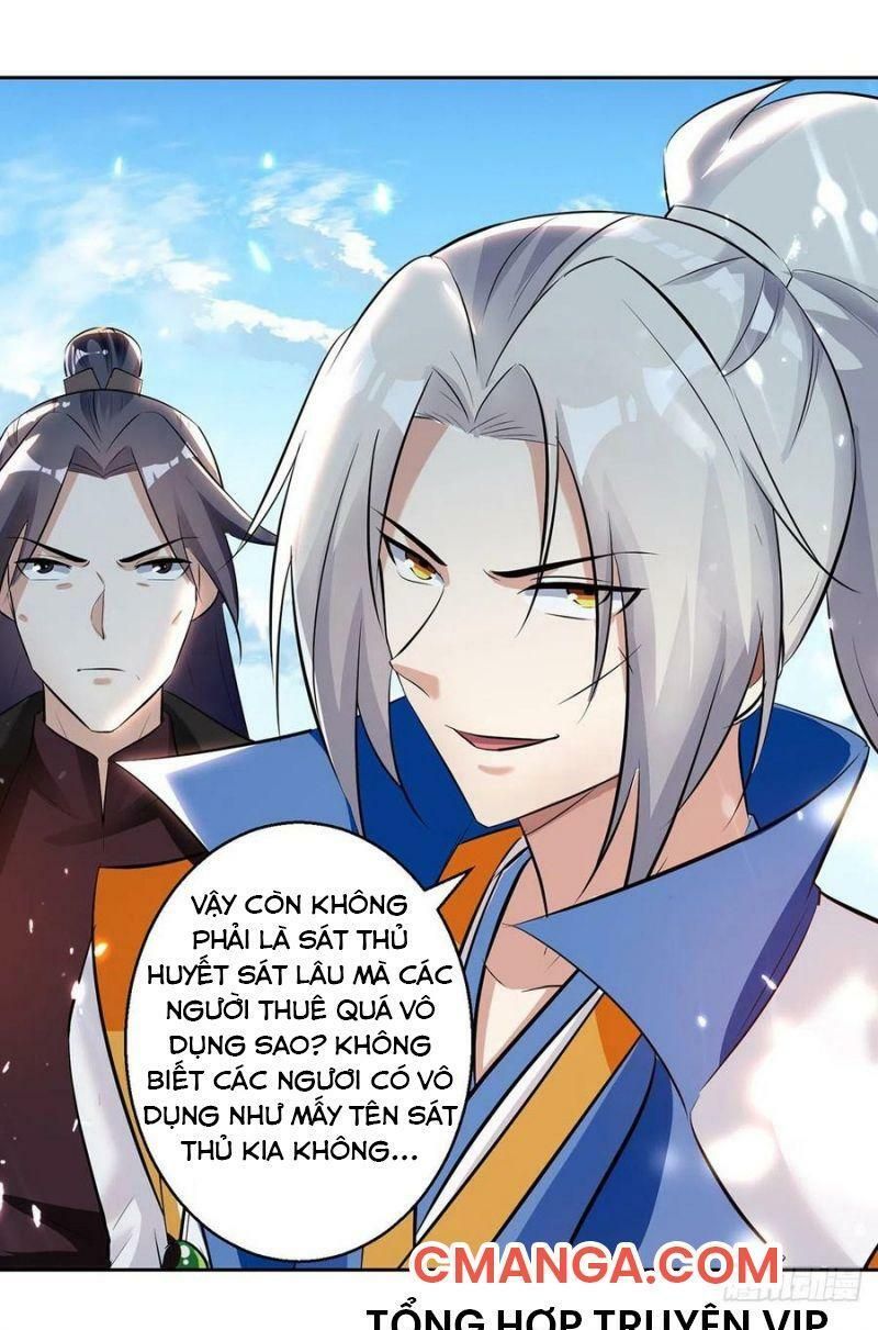 đọc truyện Lăng Thiên Thần Đế Chương 130 ảnh 7 tại Thiên Thai Truyện