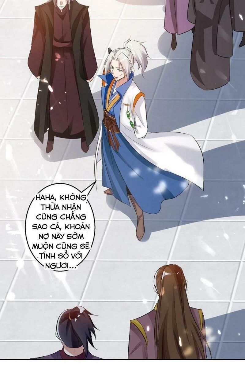 đọc truyện Lăng Thiên Thần Đế Chương 130 ảnh 10 tại Thiên Thai Truyện