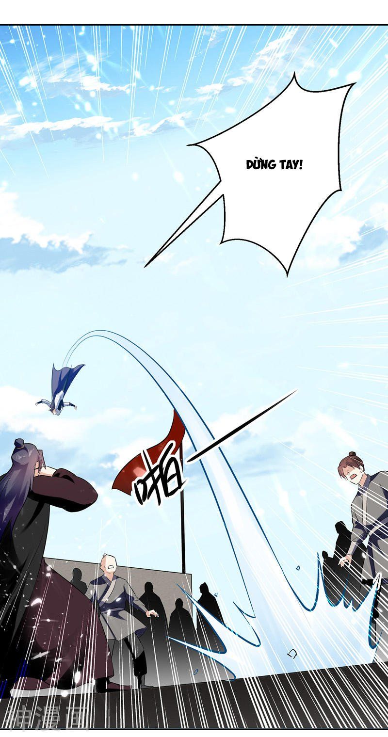 đọc truyện Lăng Thiên Thần Đế Chương 131 ảnh 16 tại Thiên Thai Truyện