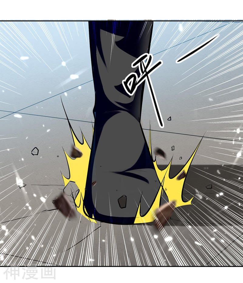 đọc truyện Lăng Thiên Thần Đế Chương 131 ảnh 17 tại Thiên Thai Truyện