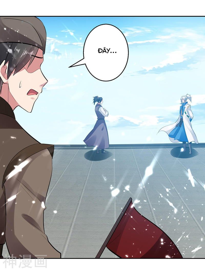 đọc truyện Lăng Thiên Thần Đế Chương 131 ảnh 29 tại Thiên Thai Truyện