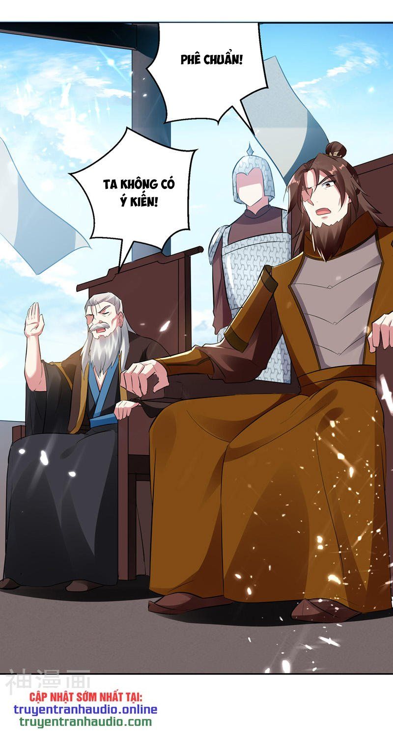 đọc truyện Lăng Thiên Thần Đế Chương 131 ảnh 31 tại Thiên Thai Truyện