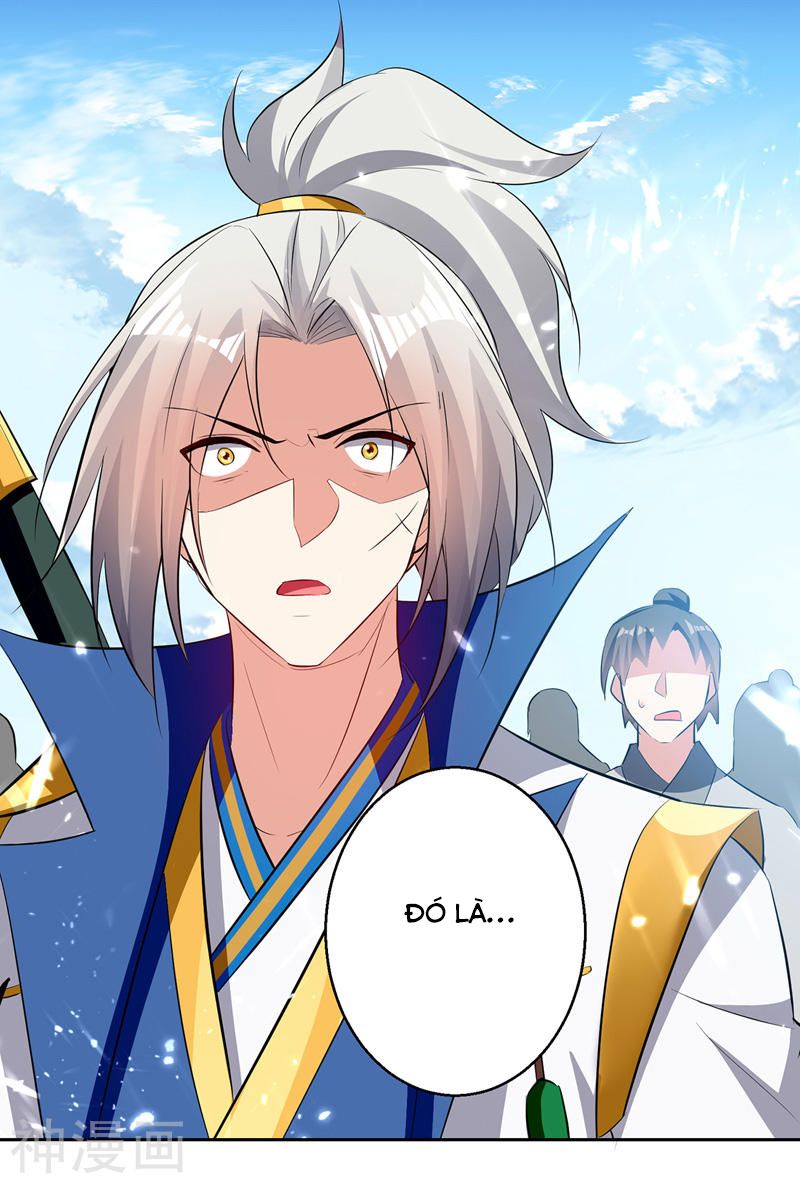 đọc truyện Lăng Thiên Thần Đế Chương 131 ảnh 11 tại Thiên Thai Truyện