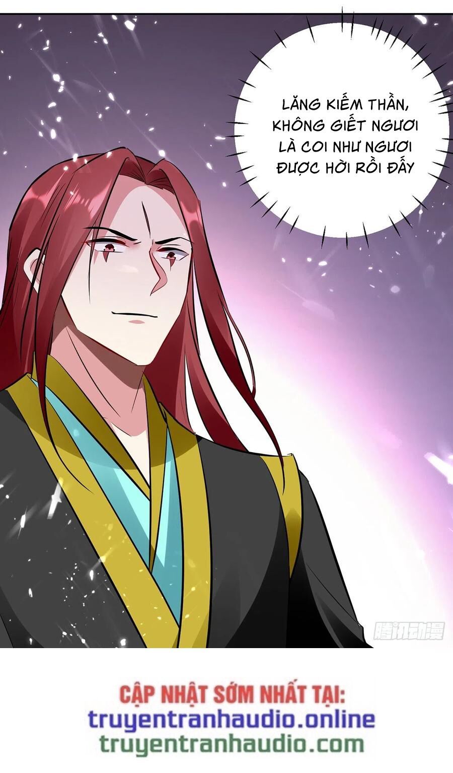 đọc truyện Lăng Thiên Thần Đế Chương 132 ảnh 13 tại Thiên Thai Truyện