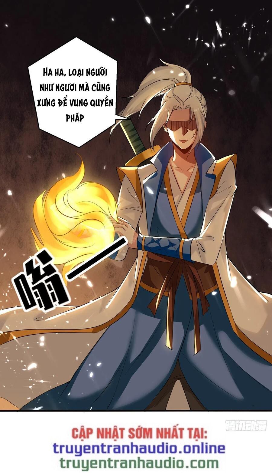 đọc truyện Lăng Thiên Thần Đế Chương 132 ảnh 14 tại Thiên Thai Truyện