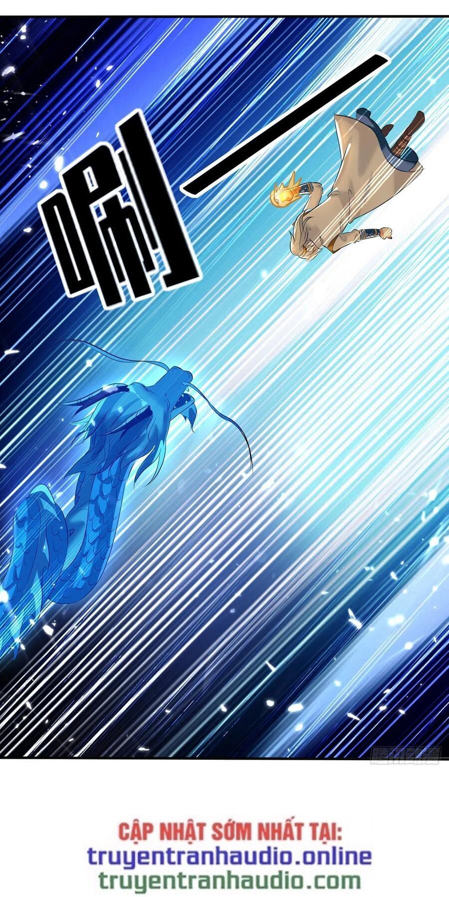 đọc truyện Lăng Thiên Thần Đế Chương 132 ảnh 19 tại Thiên Thai Truyện