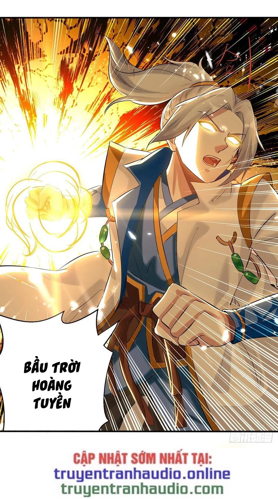 đọc truyện Lăng Thiên Thần Đế Chương 132 ảnh 20 tại Thiên Thai Truyện