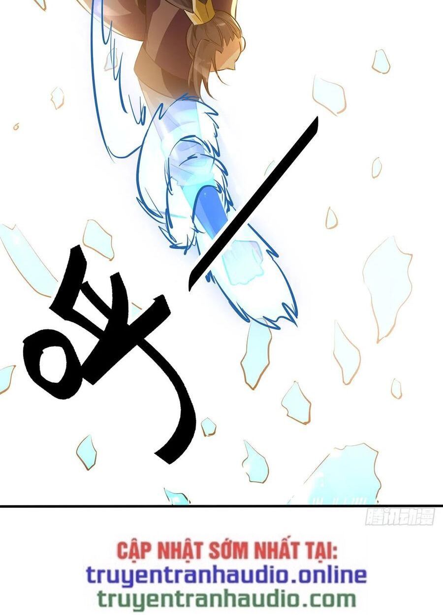 đọc truyện Lăng Thiên Thần Đế Chương 132 ảnh 23 tại Thiên Thai Truyện