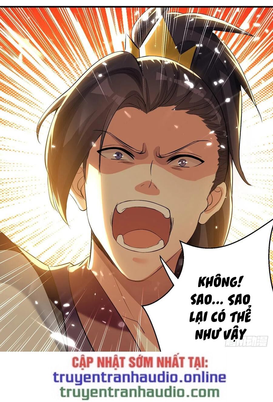 đọc truyện Lăng Thiên Thần Đế Chương 132 ảnh 24 tại Thiên Thai Truyện