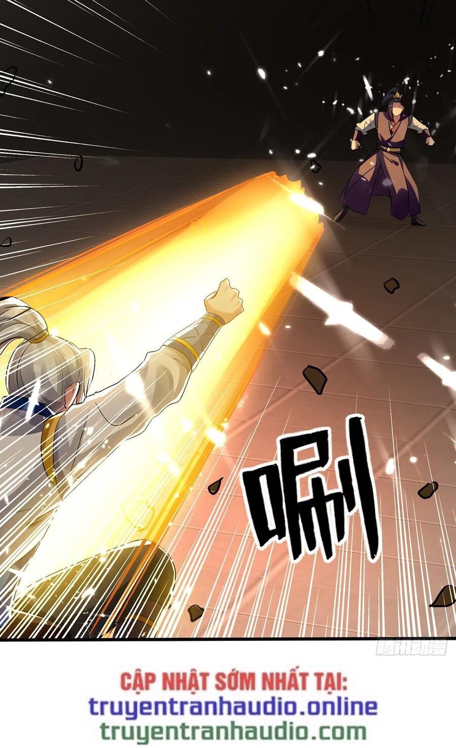 đọc truyện Lăng Thiên Thần Đế Chương 132 ảnh 25 tại Thiên Thai Truyện