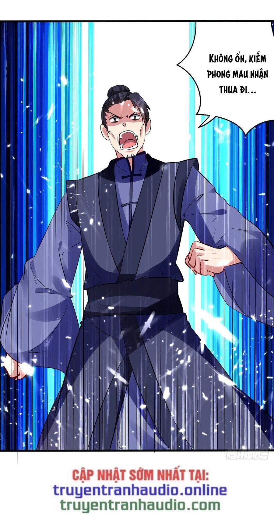 đọc truyện Lăng Thiên Thần Đế Chương 132 ảnh 27 tại Thiên Thai Truyện