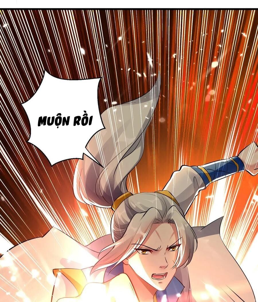 đọc truyện Lăng Thiên Thần Đế Chương 132 ảnh 28 tại Thiên Thai Truyện