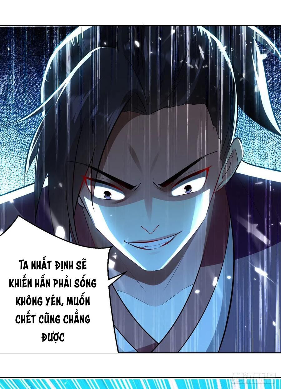 đọc truyện Lăng Thiên Thần Đế Chương 132 ảnh 5 tại Thiên Thai Truyện