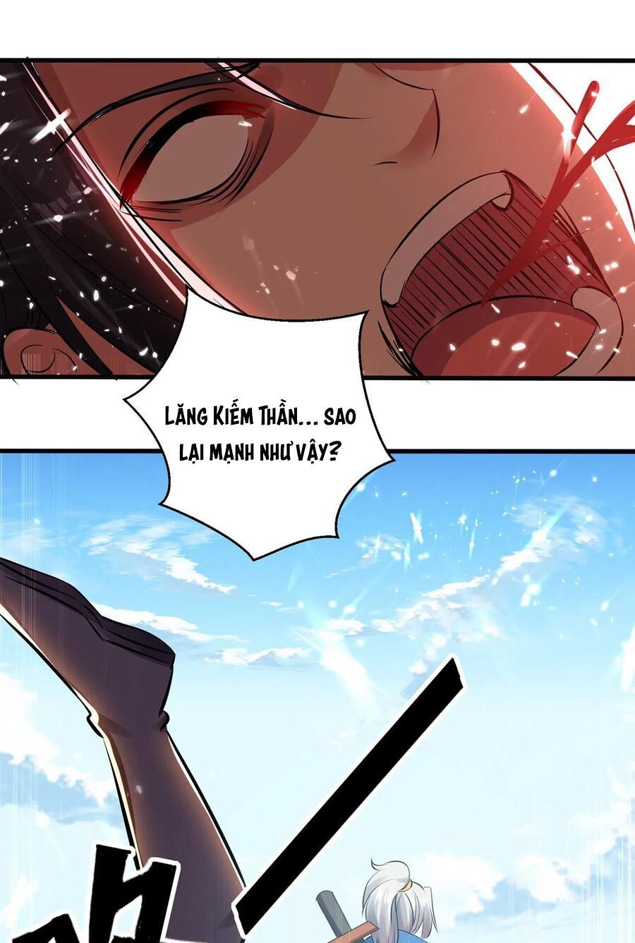 đọc truyện Lăng Thiên Thần Đế Chương 132 ảnh 36 tại Thiên Thai Truyện