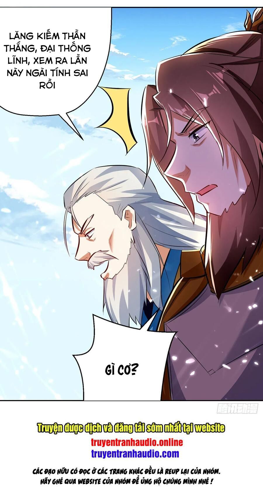 đọc truyện Lăng Thiên Thần Đế Chương 132 ảnh 39 tại Thiên Thai Truyện