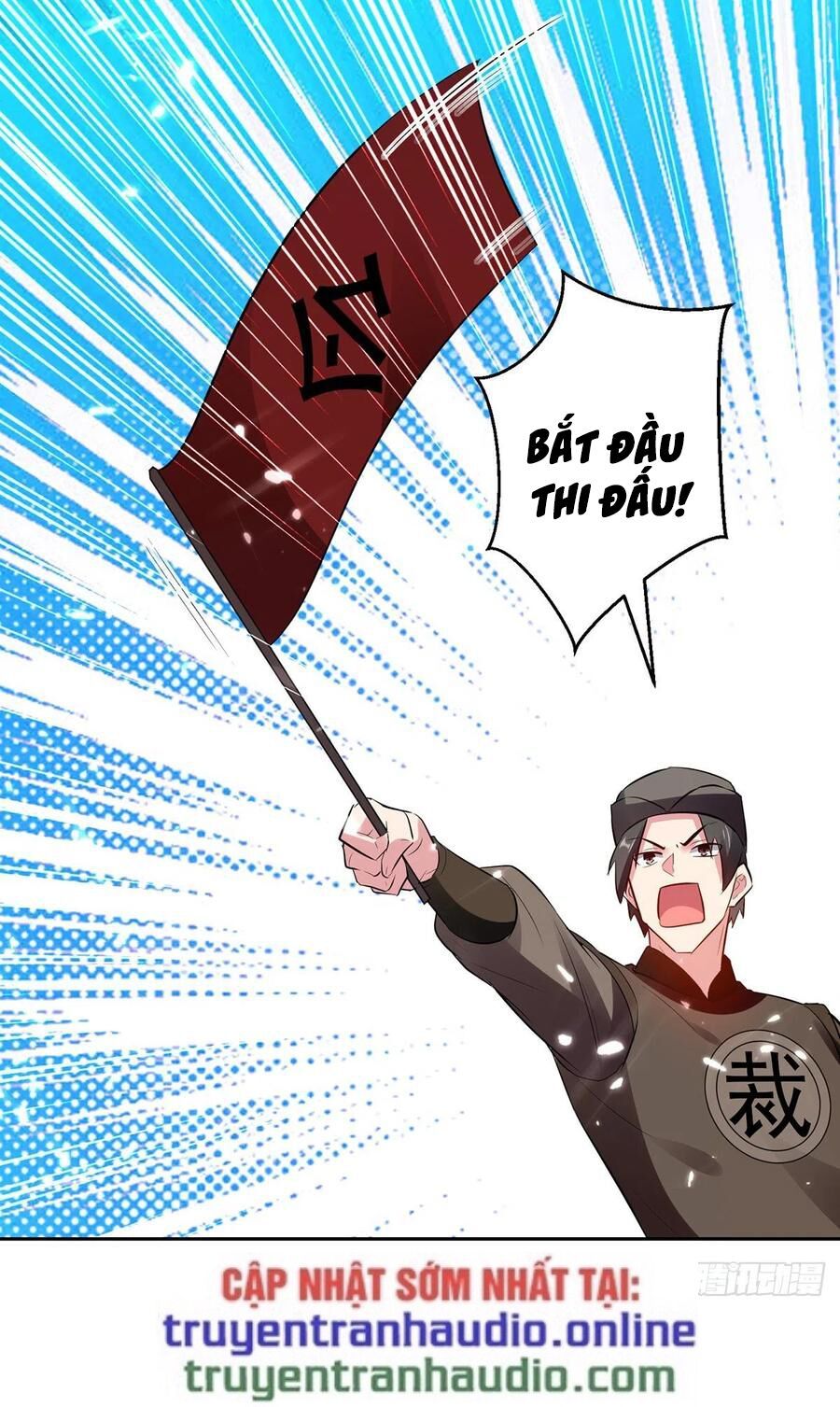 đọc truyện Lăng Thiên Thần Đế Chương 132 ảnh 6 tại Thiên Thai Truyện