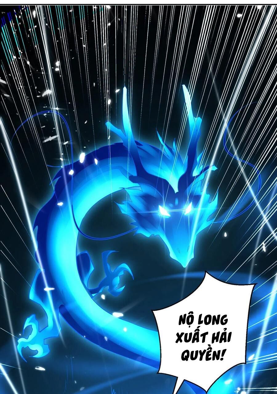 đọc truyện Lăng Thiên Thần Đế Chương 132 ảnh 10 tại Thiên Thai Truyện