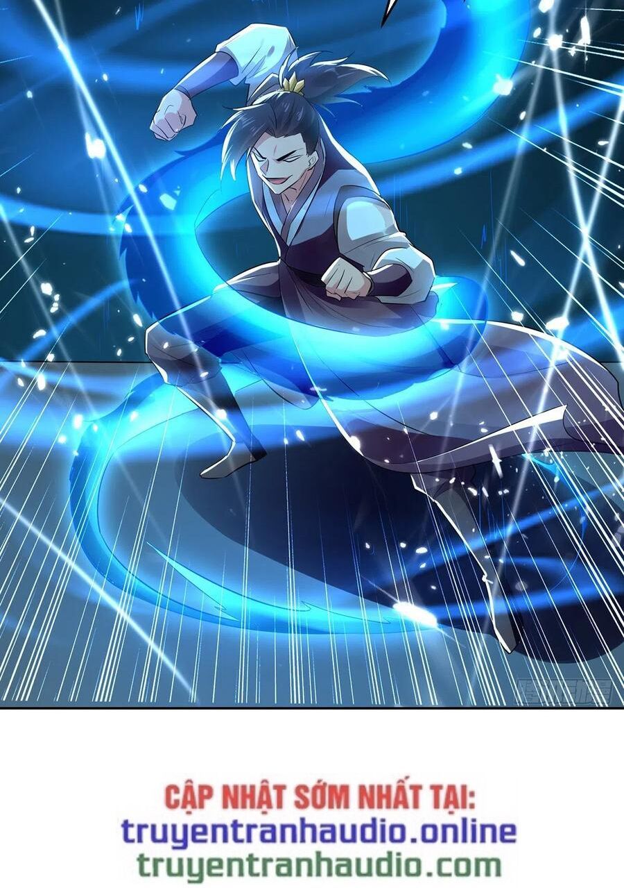 đọc truyện Lăng Thiên Thần Đế Chương 132 ảnh 11 tại Thiên Thai Truyện