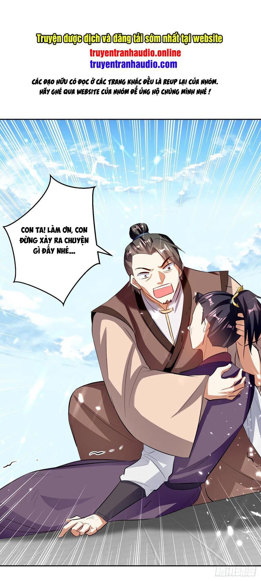 đọc truyện Lăng Thiên Thần Đế Chương 133 ảnh 3 tại Thiên Thai Truyện