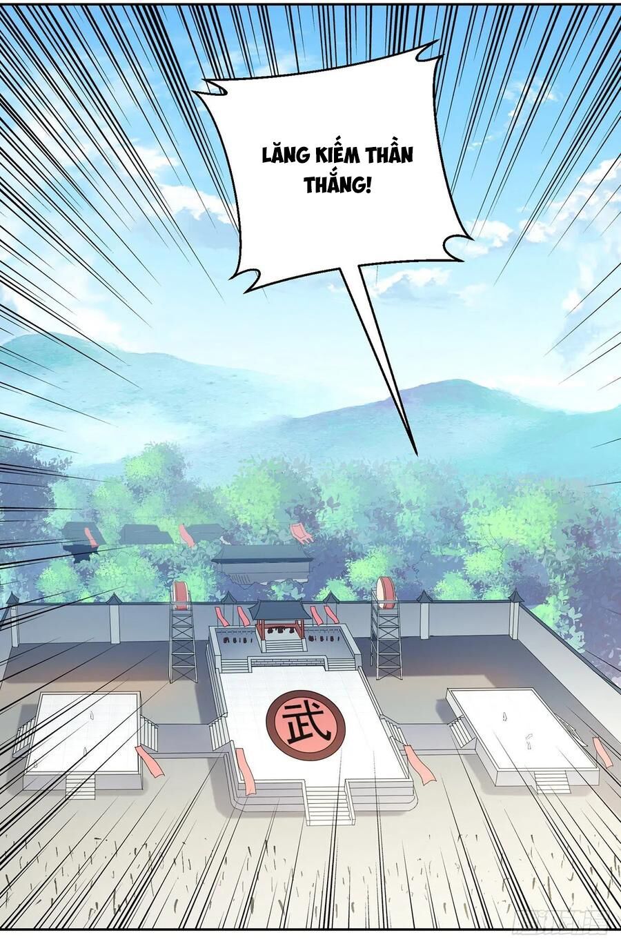 đọc truyện Lăng Thiên Thần Đế Chương 133 ảnh 12 tại Thiên Thai Truyện