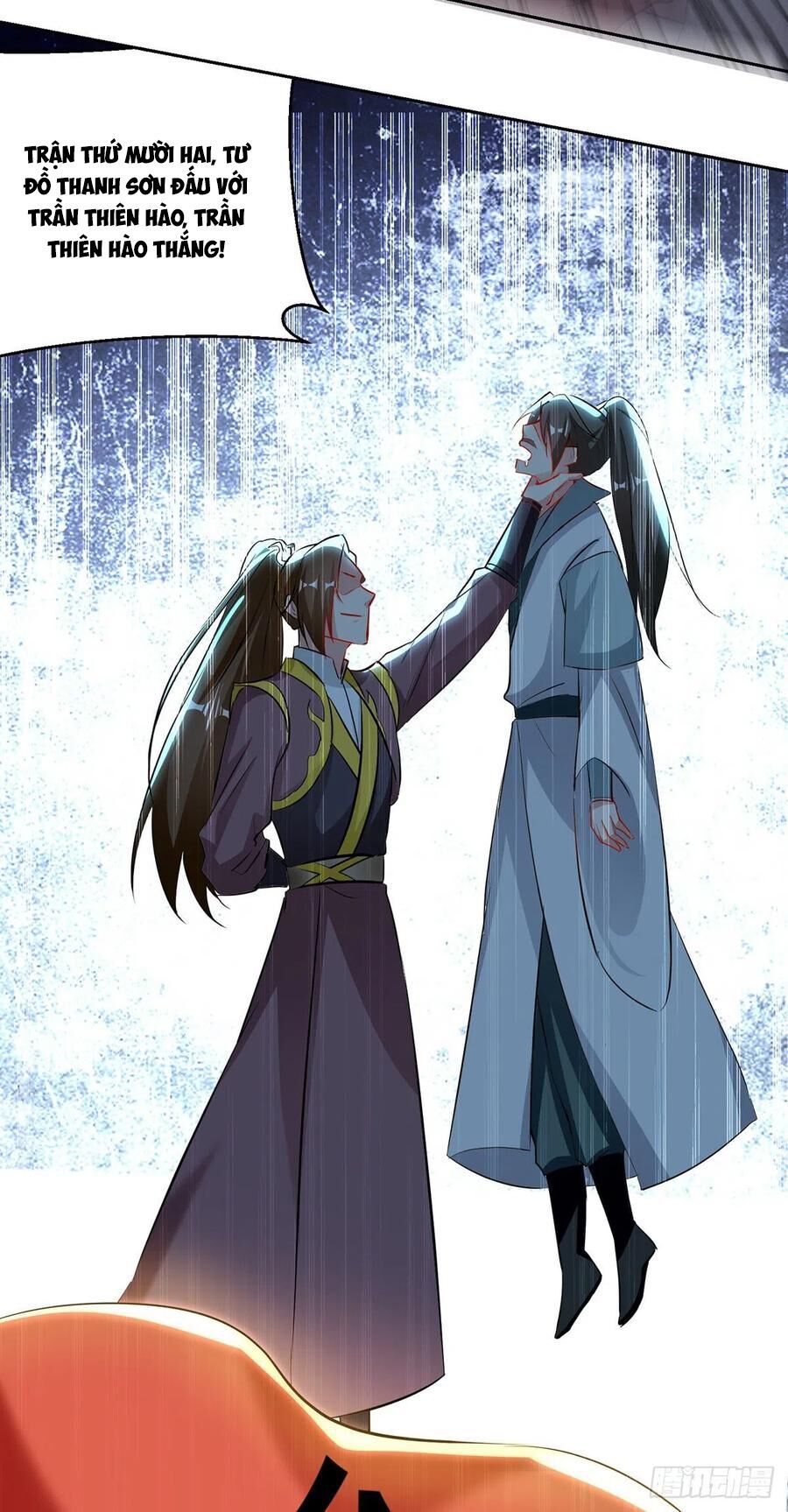 đọc truyện Lăng Thiên Thần Đế Chương 133 ảnh 19 tại Thiên Thai Truyện