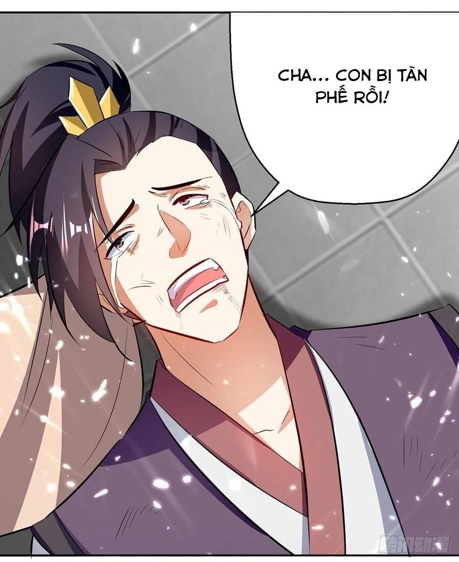 đọc truyện Lăng Thiên Thần Đế Chương 133 ảnh 4 tại Thiên Thai Truyện