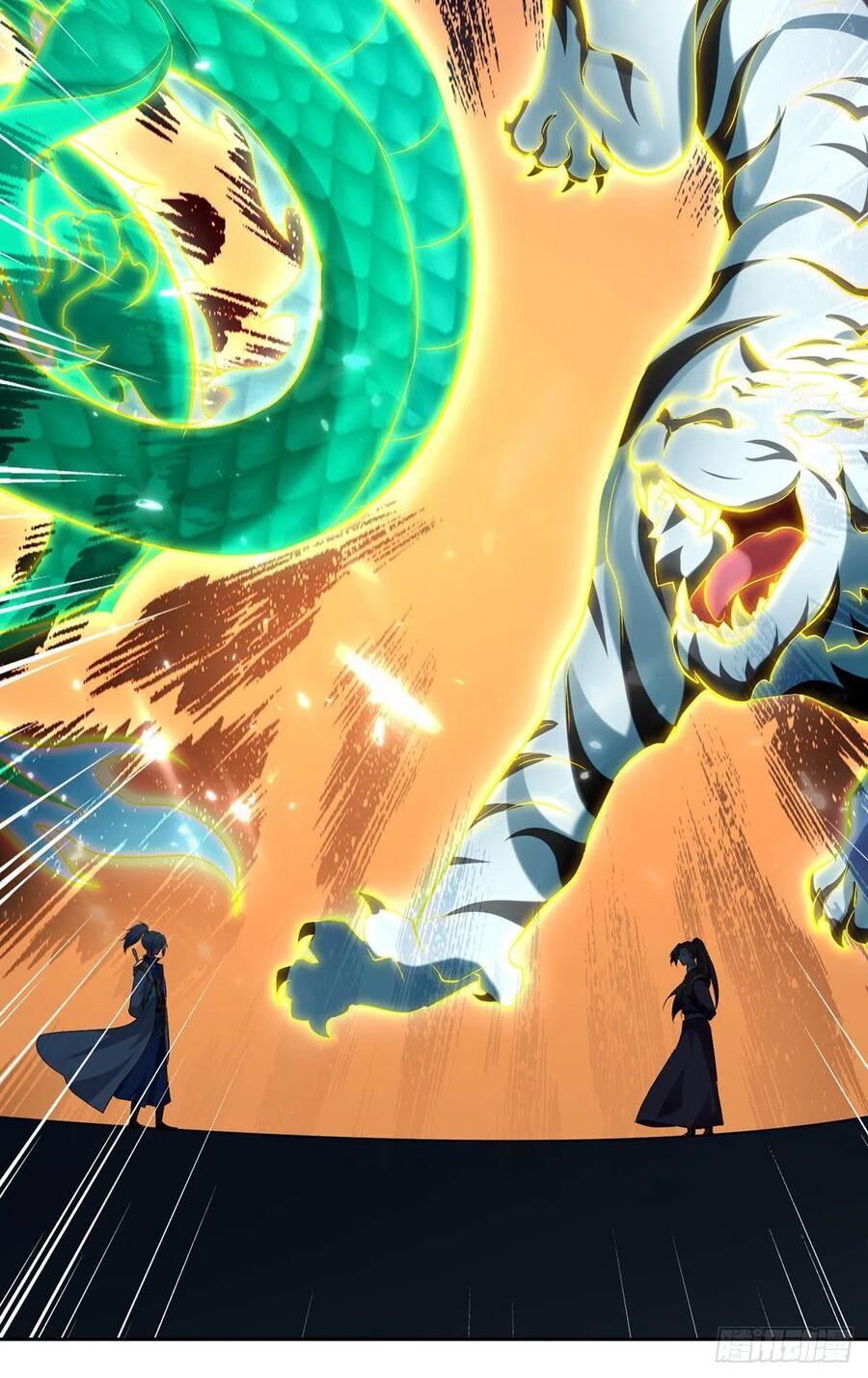 đọc truyện Lăng Thiên Thần Đế Chương 133 ảnh 23 tại Thiên Thai Truyện