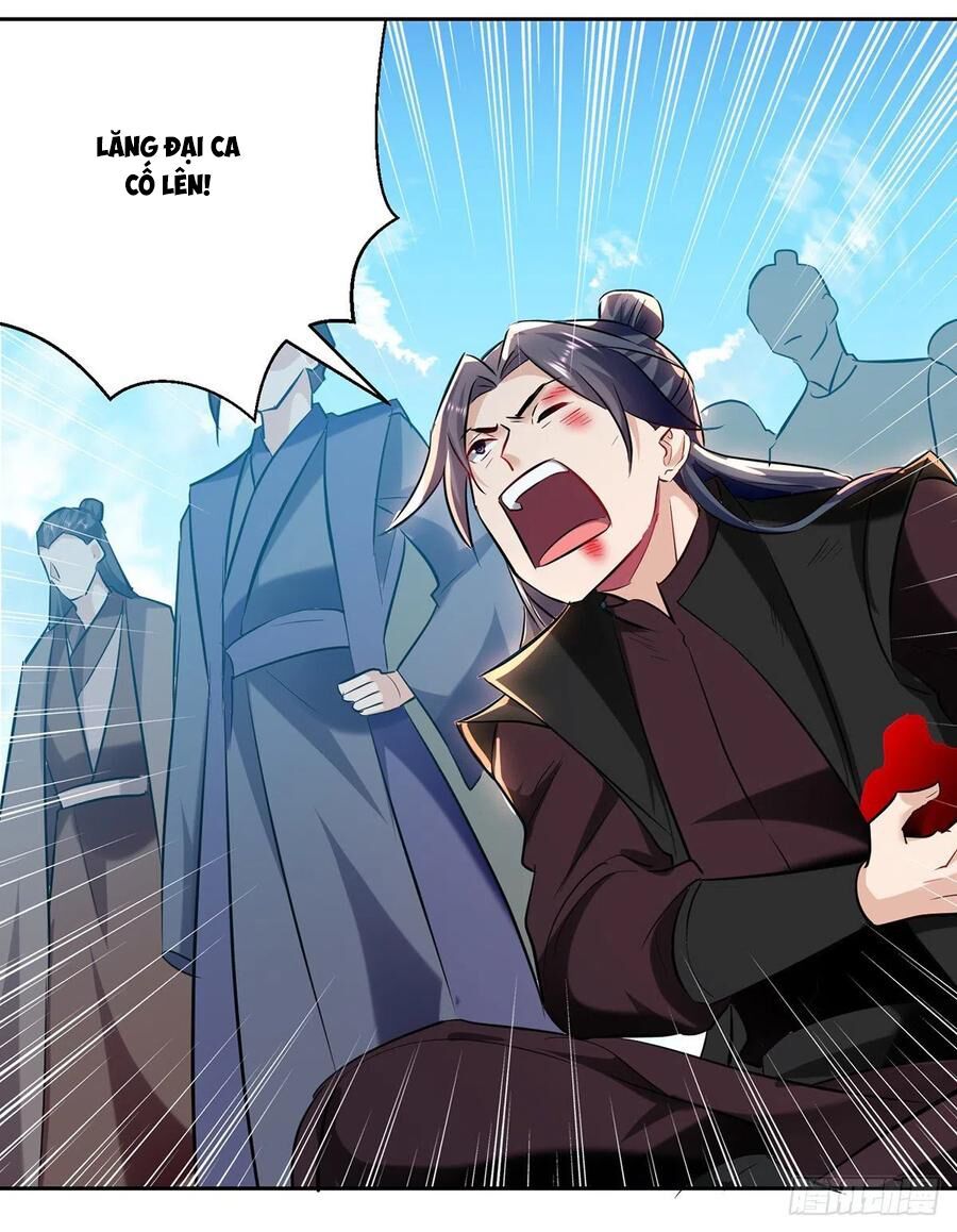 đọc truyện Lăng Thiên Thần Đế Chương 133 ảnh 25 tại Thiên Thai Truyện