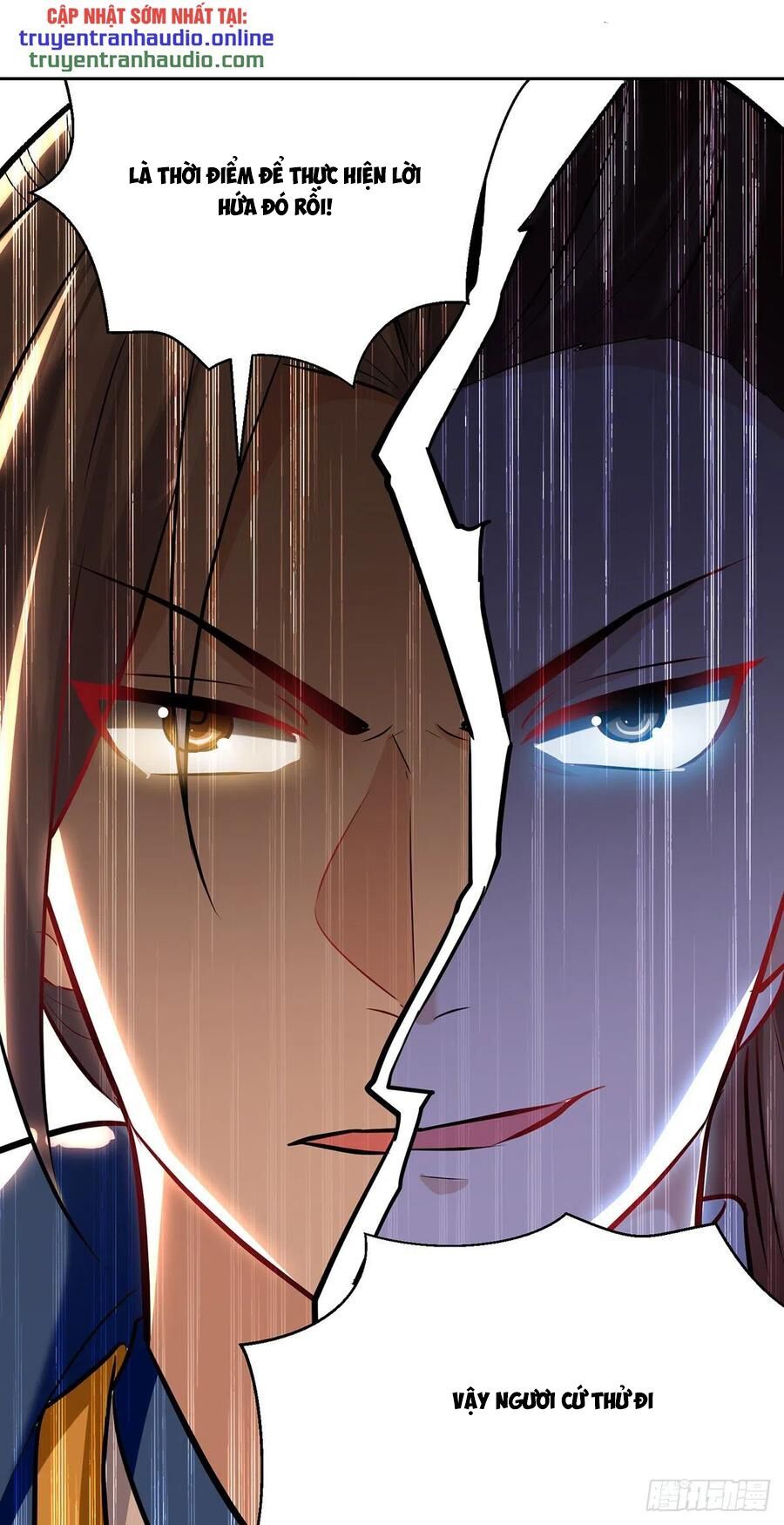 đọc truyện Lăng Thiên Thần Đế Chương 133 ảnh 30 tại Thiên Thai Truyện