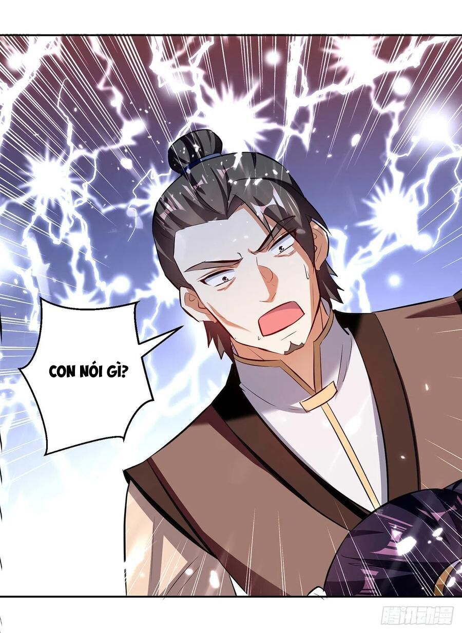 đọc truyện Lăng Thiên Thần Đế Chương 133 ảnh 5 tại Thiên Thai Truyện