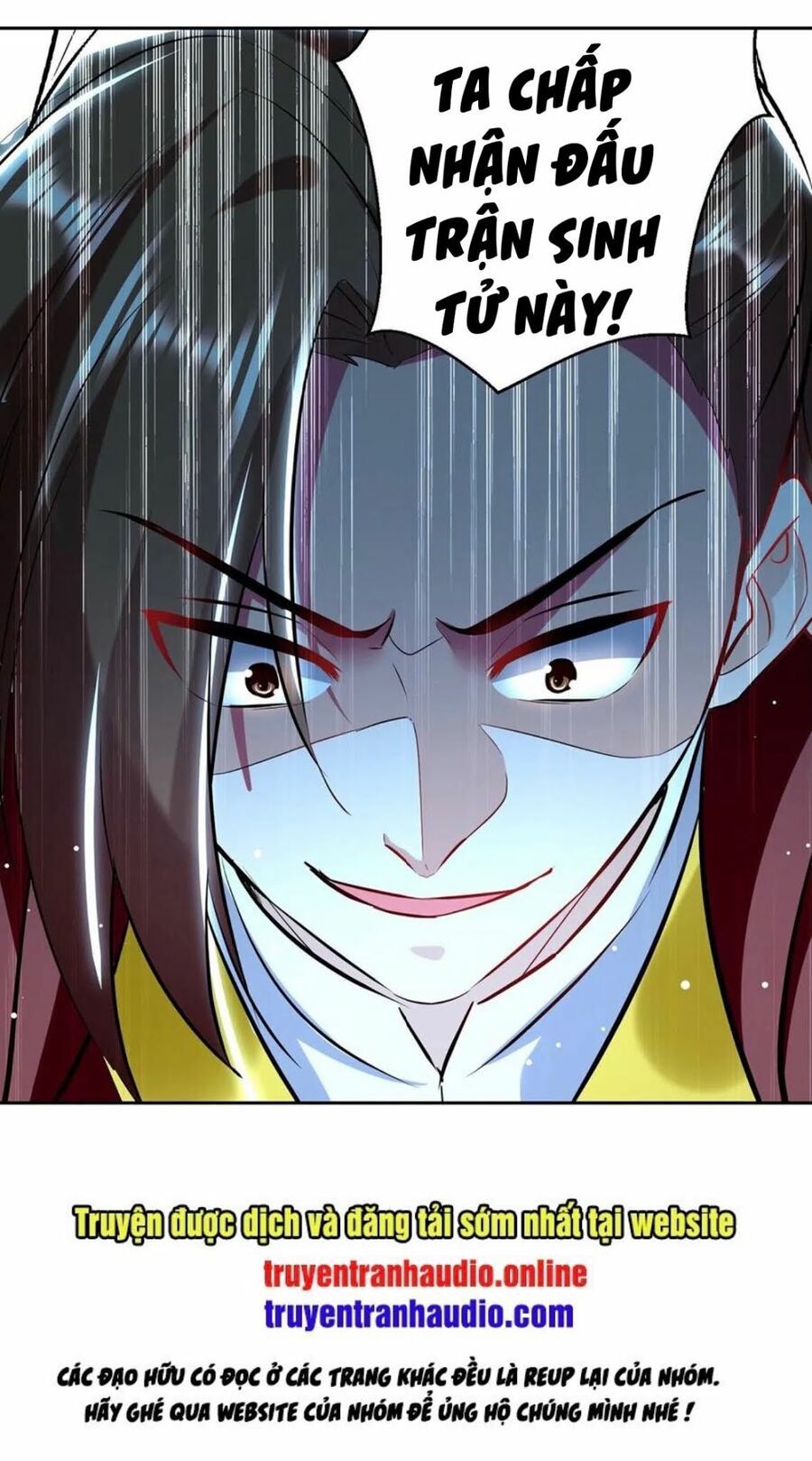 đọc truyện Lăng Thiên Thần Đế Chương 133 ảnh 36 tại Thiên Thai Truyện