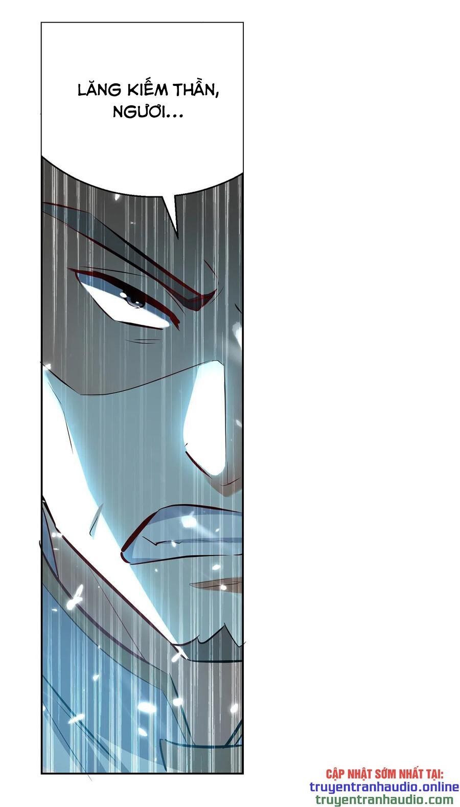 đọc truyện Lăng Thiên Thần Đế Chương 133 ảnh 8 tại Thiên Thai Truyện