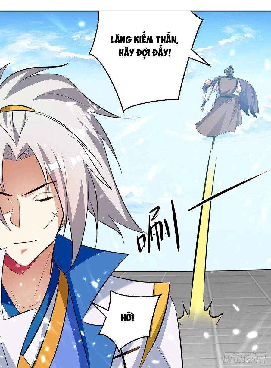 đọc truyện Lăng Thiên Thần Đế Chương 133 ảnh 10 tại Thiên Thai Truyện