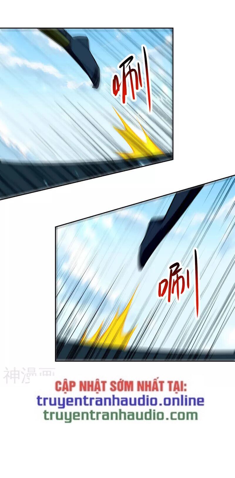 đọc truyện Lăng Thiên Thần Đế Chương 134 ảnh 12 tại Thiên Thai Truyện