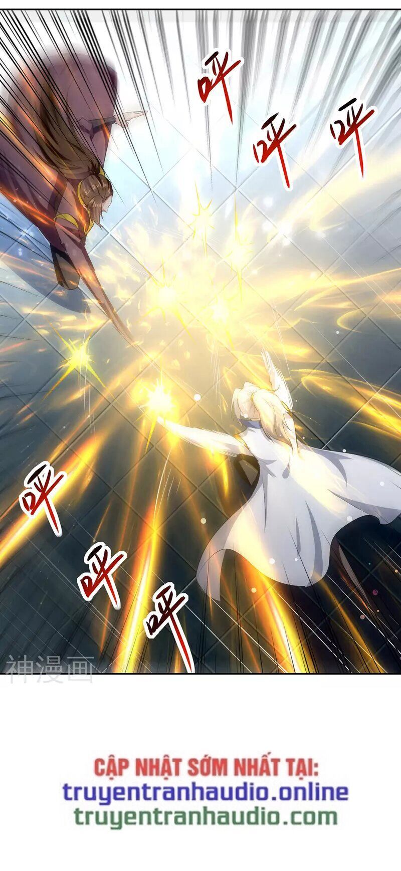 đọc truyện Lăng Thiên Thần Đế Chương 134 ảnh 13 tại Thiên Thai Truyện