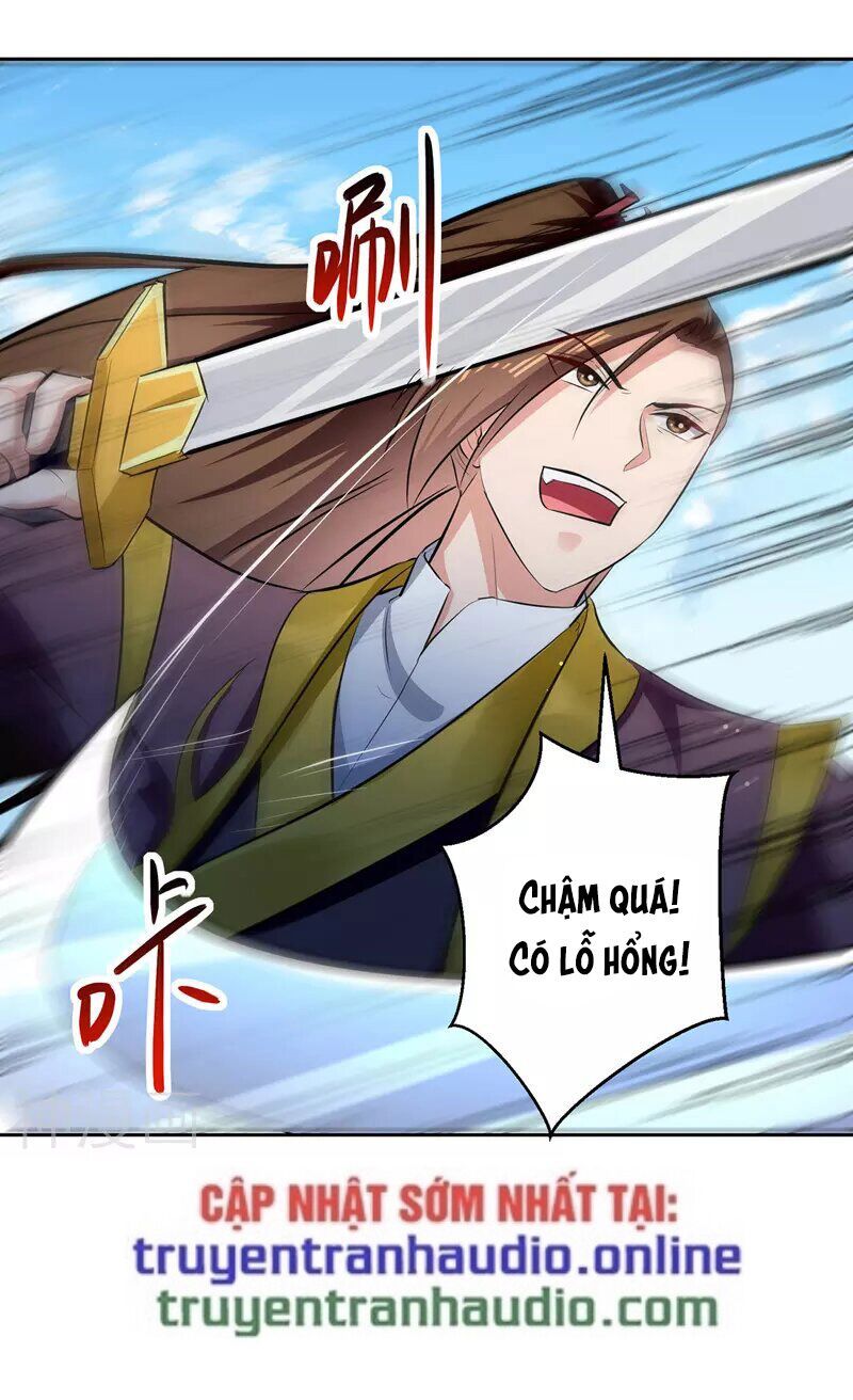 đọc truyện Lăng Thiên Thần Đế Chương 134 ảnh 14 tại Thiên Thai Truyện