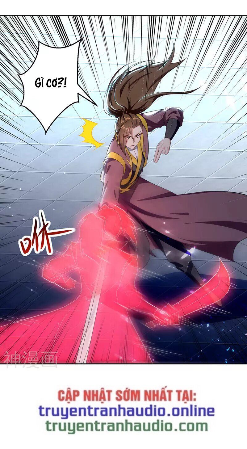 đọc truyện Lăng Thiên Thần Đế Chương 134 ảnh 15 tại Thiên Thai Truyện