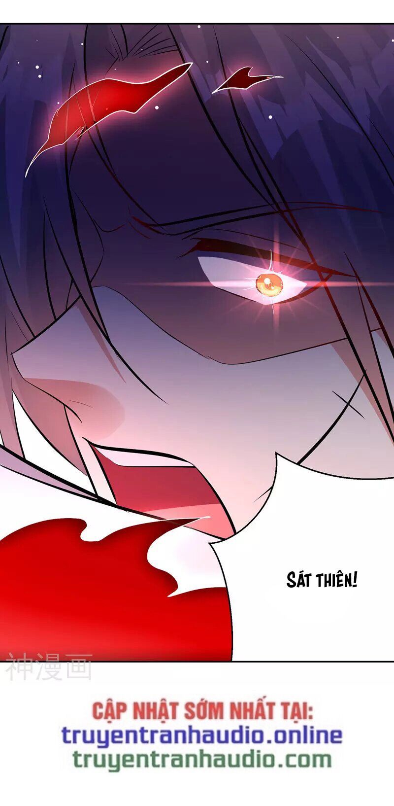 đọc truyện Lăng Thiên Thần Đế Chương 134 ảnh 17 tại Thiên Thai Truyện