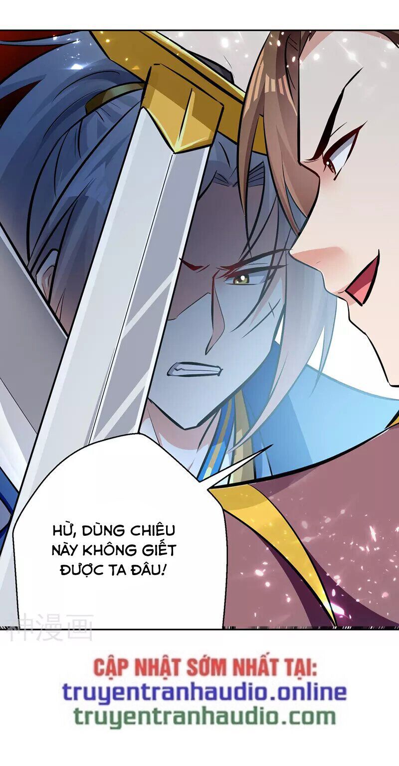 đọc truyện Lăng Thiên Thần Đế Chương 134 ảnh 19 tại Thiên Thai Truyện