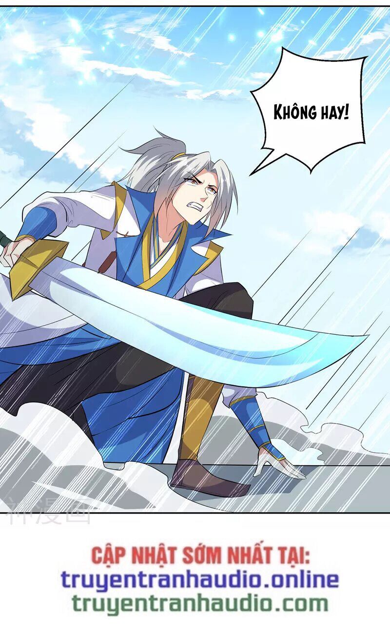 đọc truyện Lăng Thiên Thần Đế Chương 134 ảnh 22 tại Thiên Thai Truyện