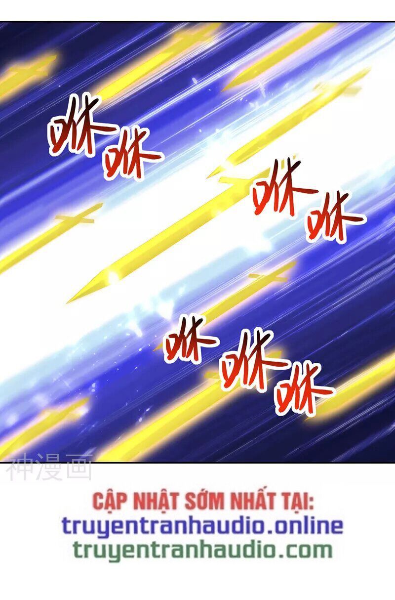 đọc truyện Lăng Thiên Thần Đế Chương 134 ảnh 23 tại Thiên Thai Truyện