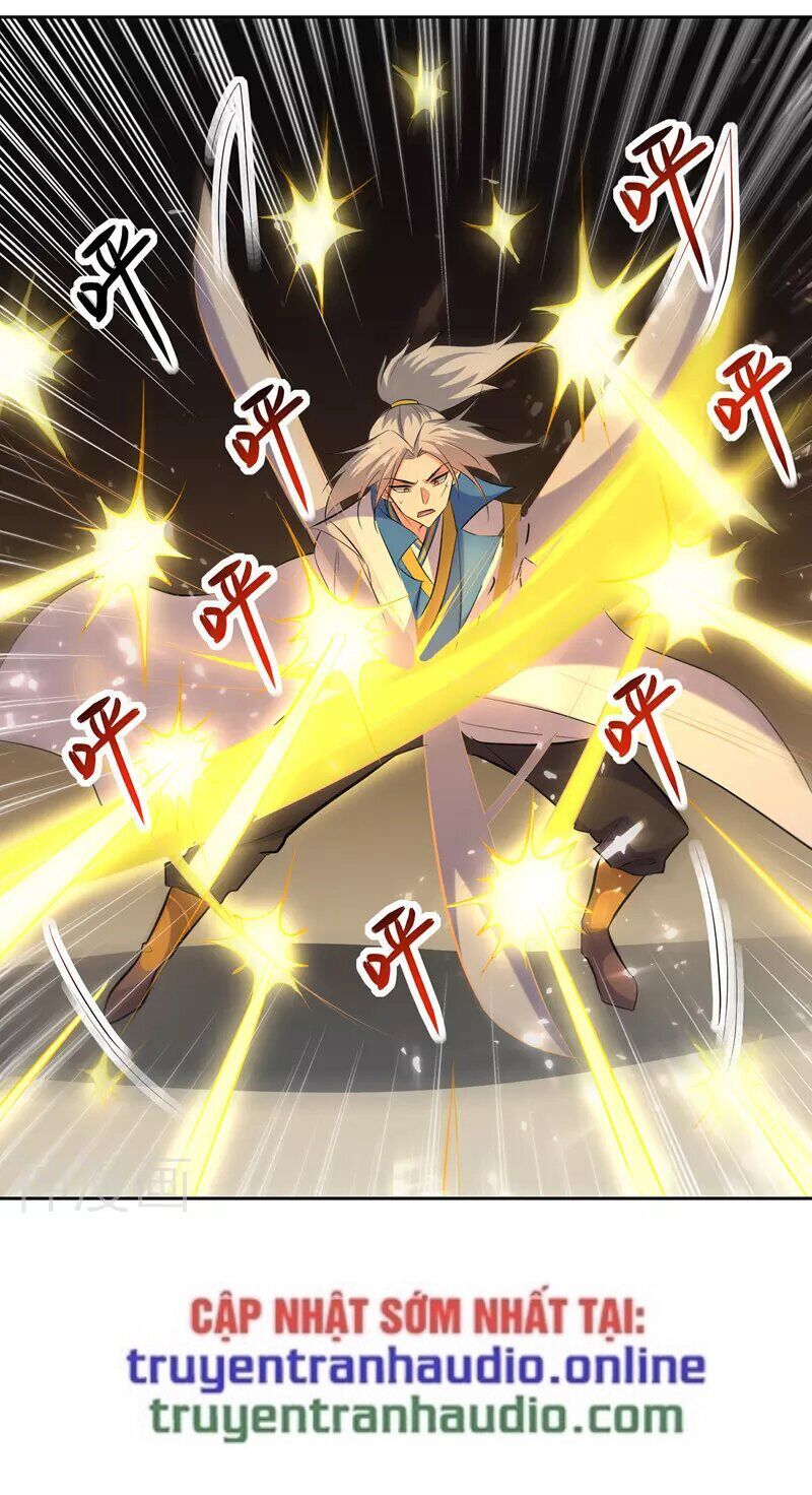 đọc truyện Lăng Thiên Thần Đế Chương 134 ảnh 24 tại Thiên Thai Truyện