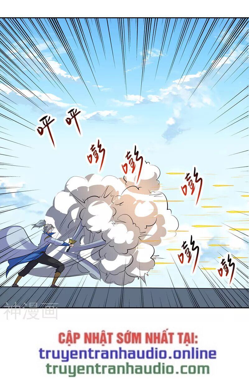 đọc truyện Lăng Thiên Thần Đế Chương 134 ảnh 25 tại Thiên Thai Truyện