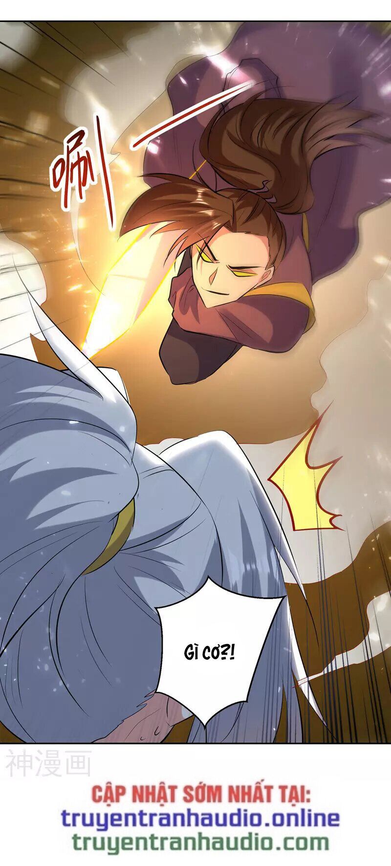 đọc truyện Lăng Thiên Thần Đế Chương 134 ảnh 27 tại Thiên Thai Truyện