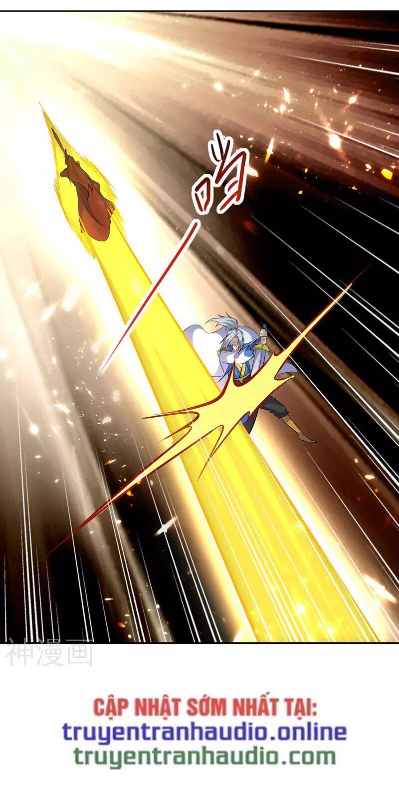 đọc truyện Lăng Thiên Thần Đế Chương 134 ảnh 28 tại Thiên Thai Truyện