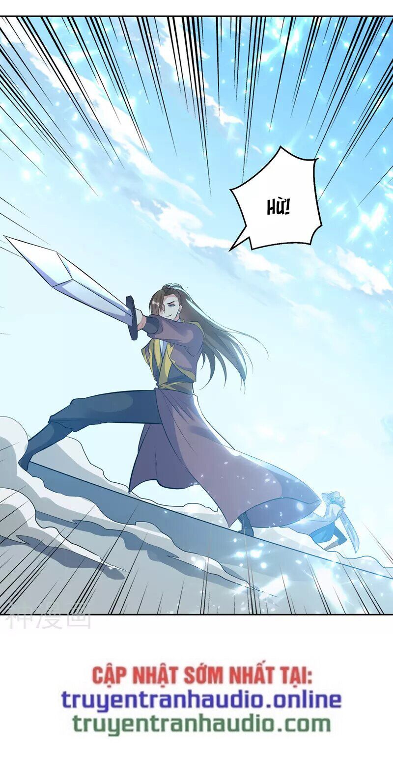 đọc truyện Lăng Thiên Thần Đế Chương 134 ảnh 29 tại Thiên Thai Truyện