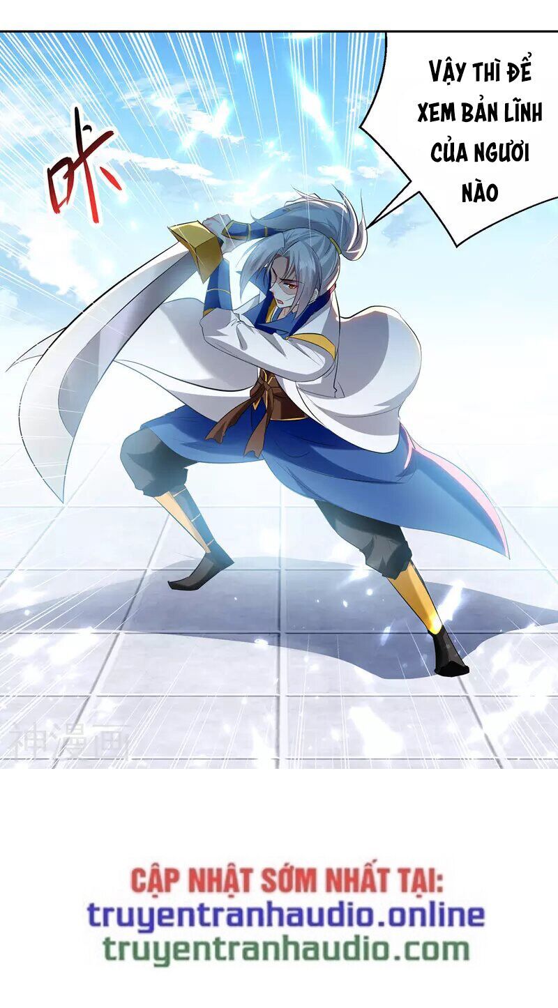 đọc truyện Lăng Thiên Thần Đế Chương 134 ảnh 11 tại Thiên Thai Truyện