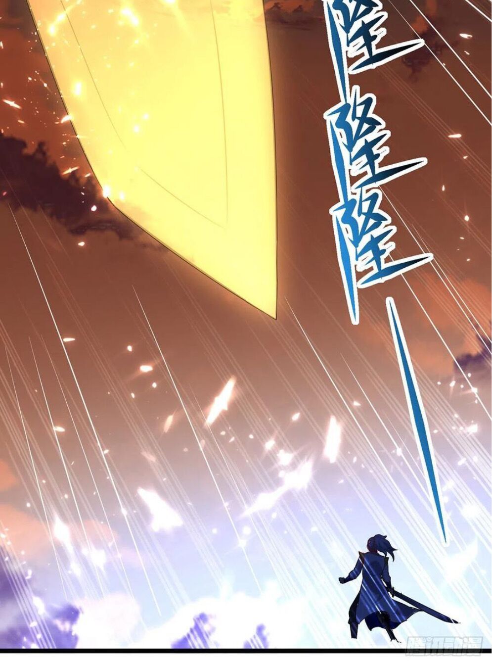 đọc truyện Lăng Thiên Thần Đế Chương 135 ảnh 17 tại Thiên Thai Truyện