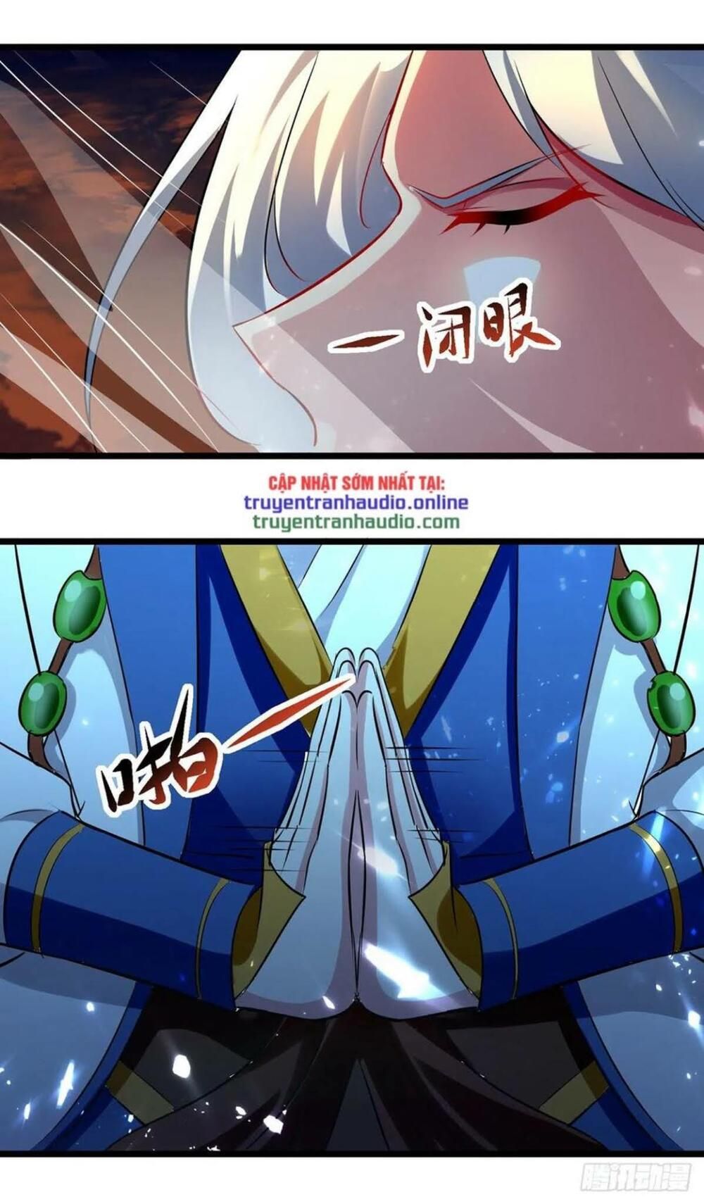 đọc truyện Lăng Thiên Thần Đế Chương 135 ảnh 20 tại Thiên Thai Truyện