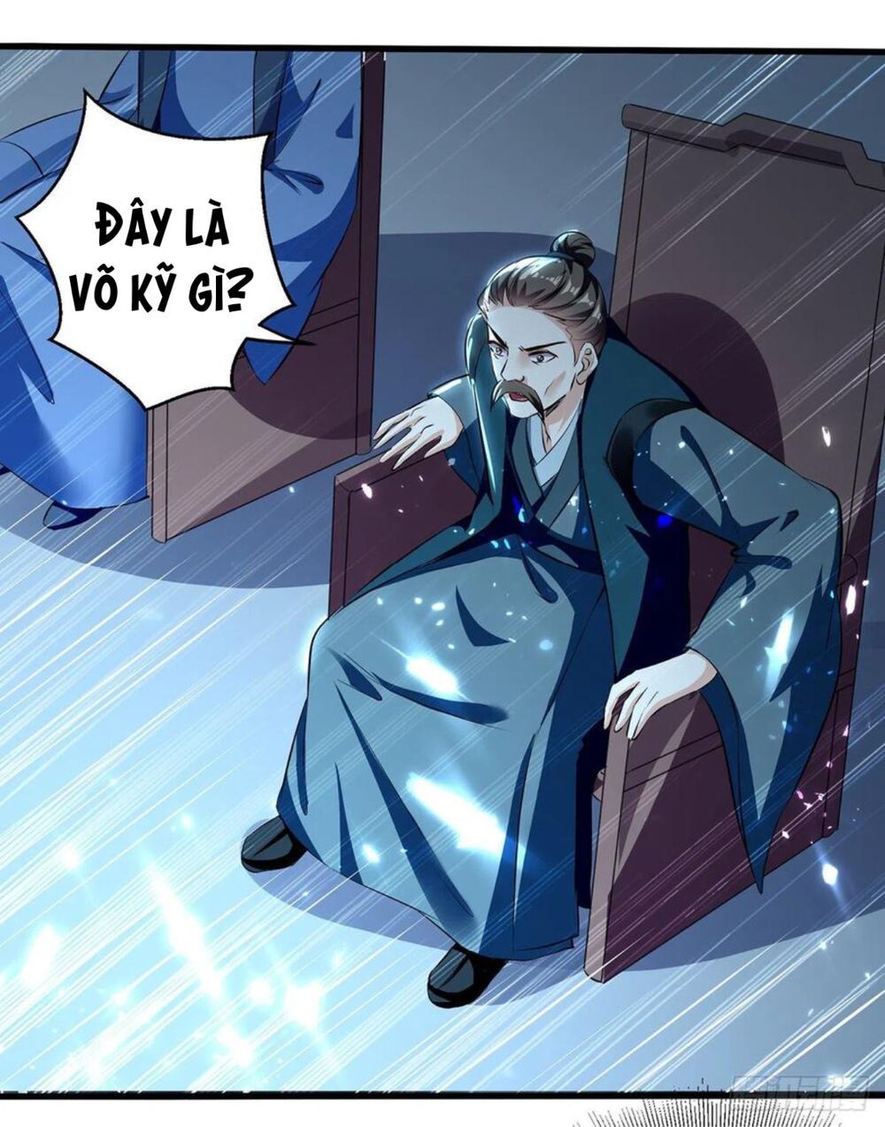 đọc truyện Lăng Thiên Thần Đế Chương 135 ảnh 28 tại Thiên Thai Truyện